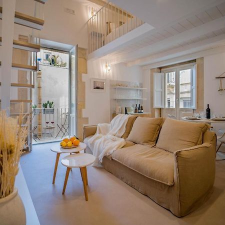 Casa Tal - Exclusive Home In Ortigia Syracuse Eksteriør bilde