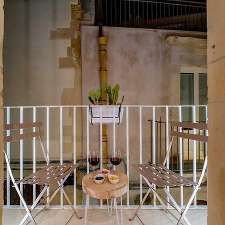 Casa Tal - Exclusive Home In Ortigia Syracuse Eksteriør bilde