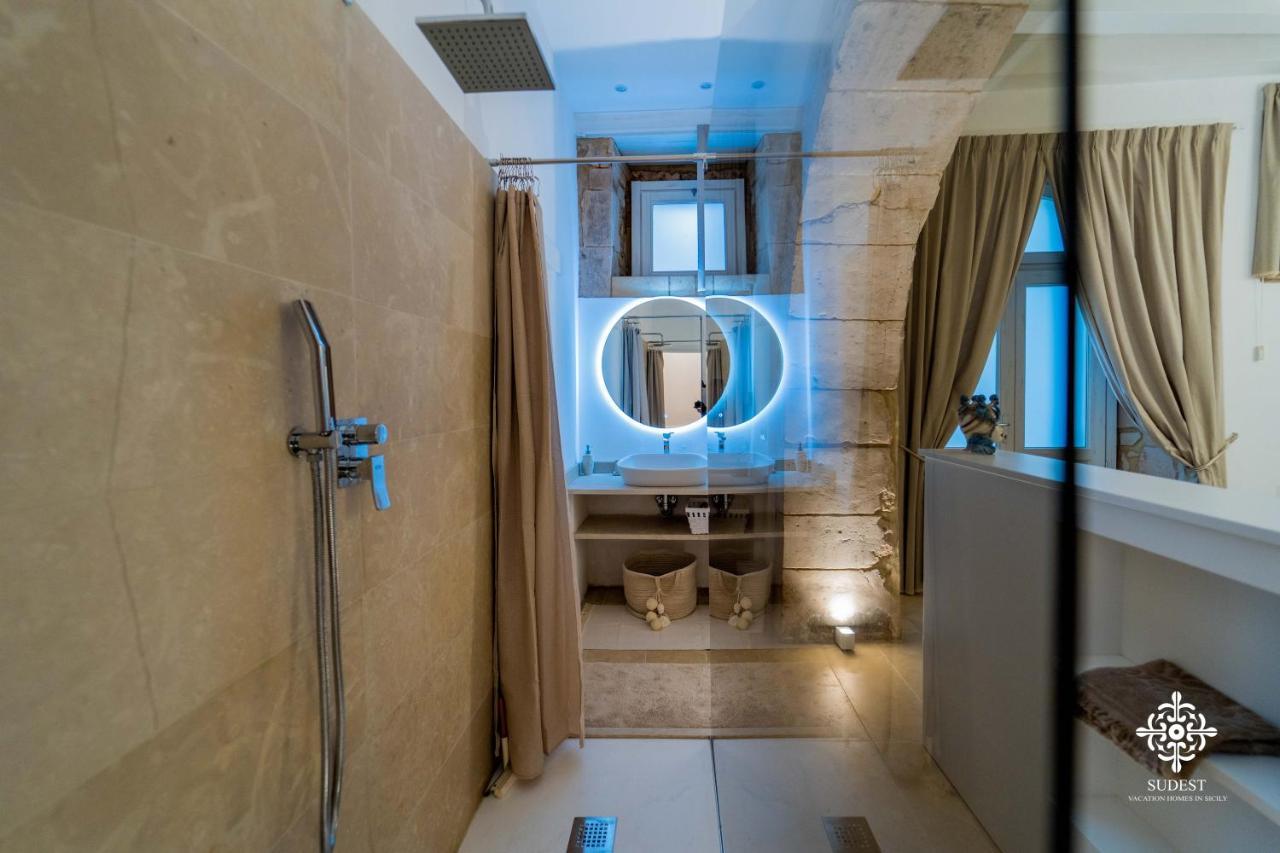 Casa Tal - Exclusive Home In Ortigia Syracuse Eksteriør bilde