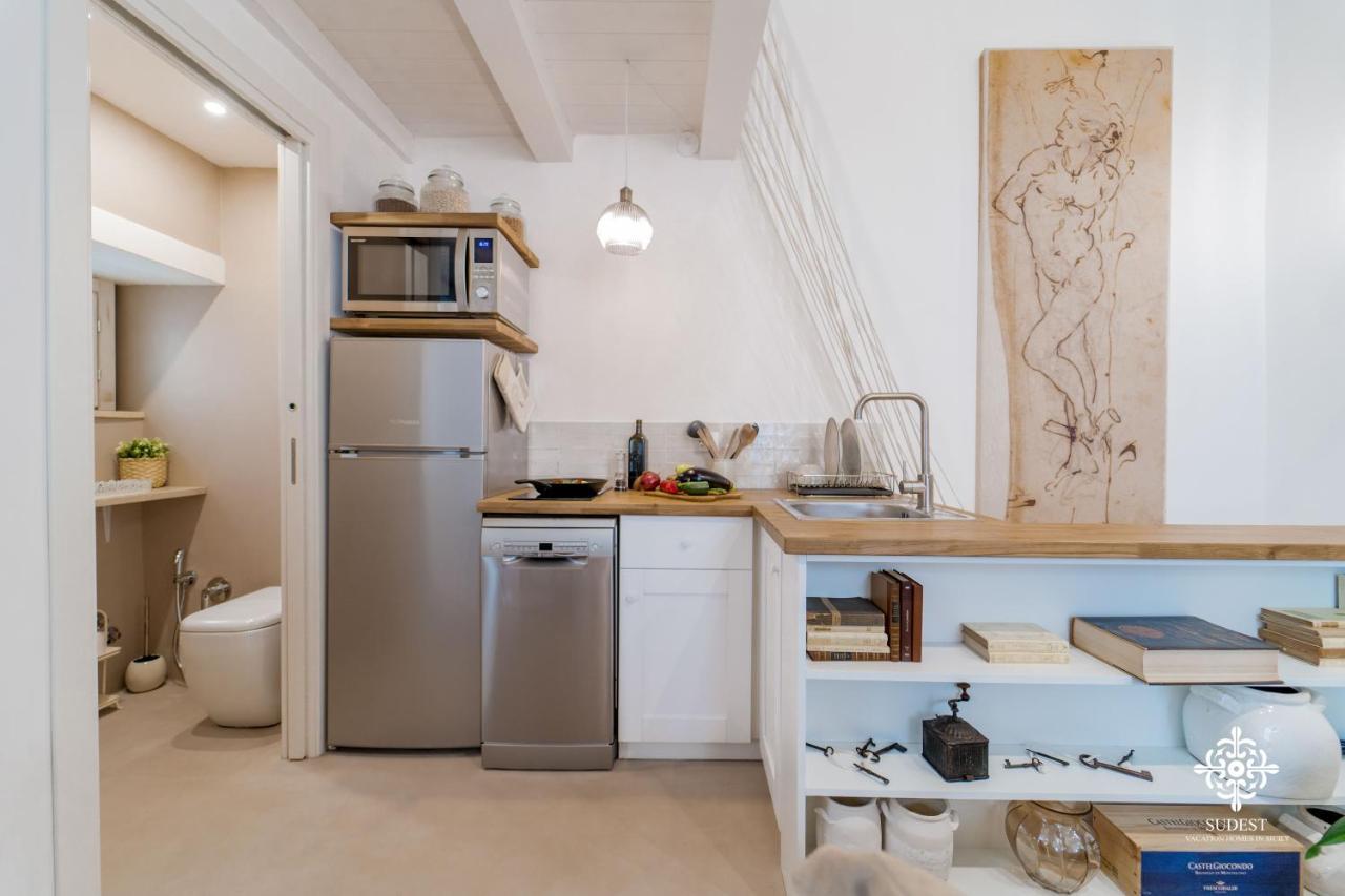 Casa Tal - Exclusive Home In Ortigia Syracuse Eksteriør bilde
