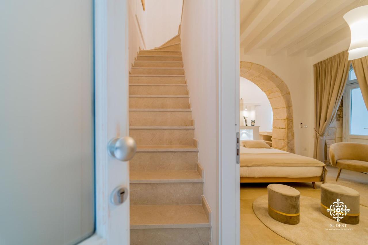 Casa Tal - Exclusive Home In Ortigia Syracuse Eksteriør bilde
