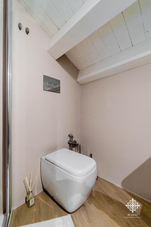 Casa Tal - Exclusive Home In Ortigia Syracuse Eksteriør bilde