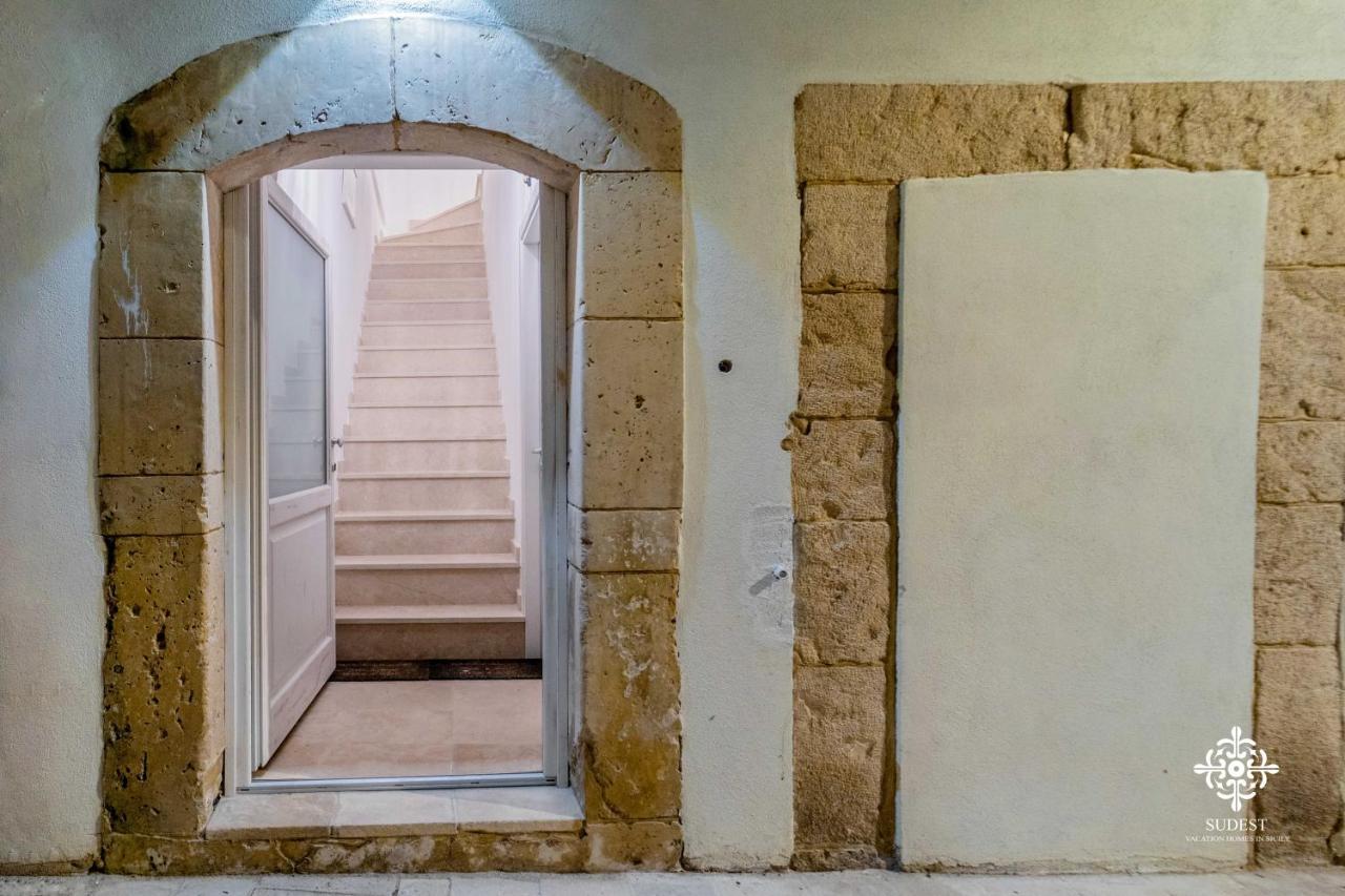 Casa Tal - Exclusive Home In Ortigia Syracuse Eksteriør bilde