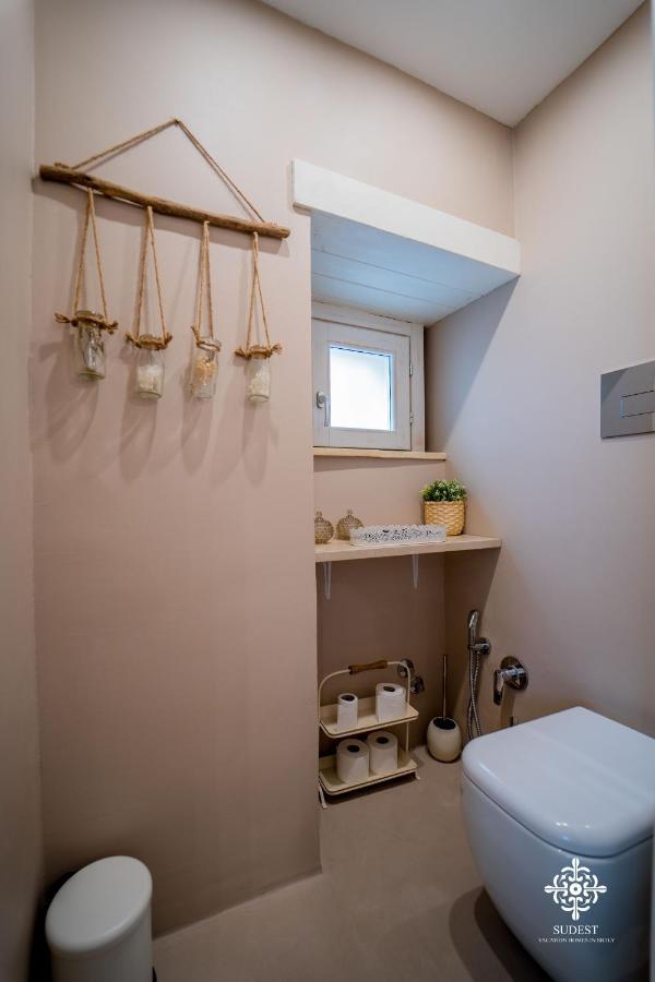 Casa Tal - Exclusive Home In Ortigia Syracuse Eksteriør bilde