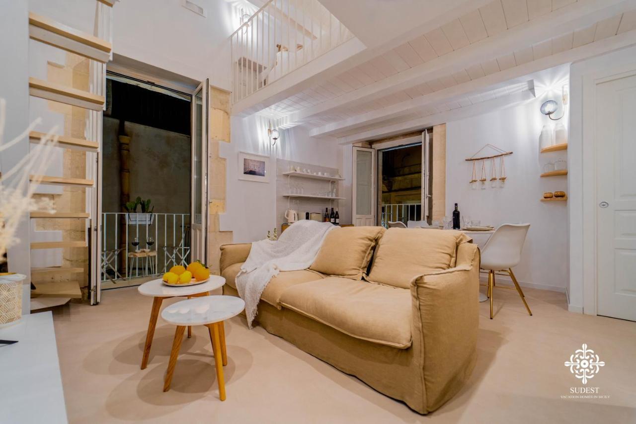 Casa Tal - Exclusive Home In Ortigia Syracuse Eksteriør bilde