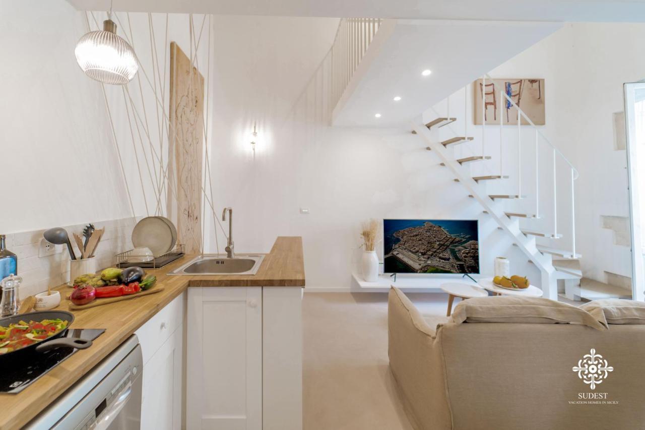 Casa Tal - Exclusive Home In Ortigia Syracuse Eksteriør bilde