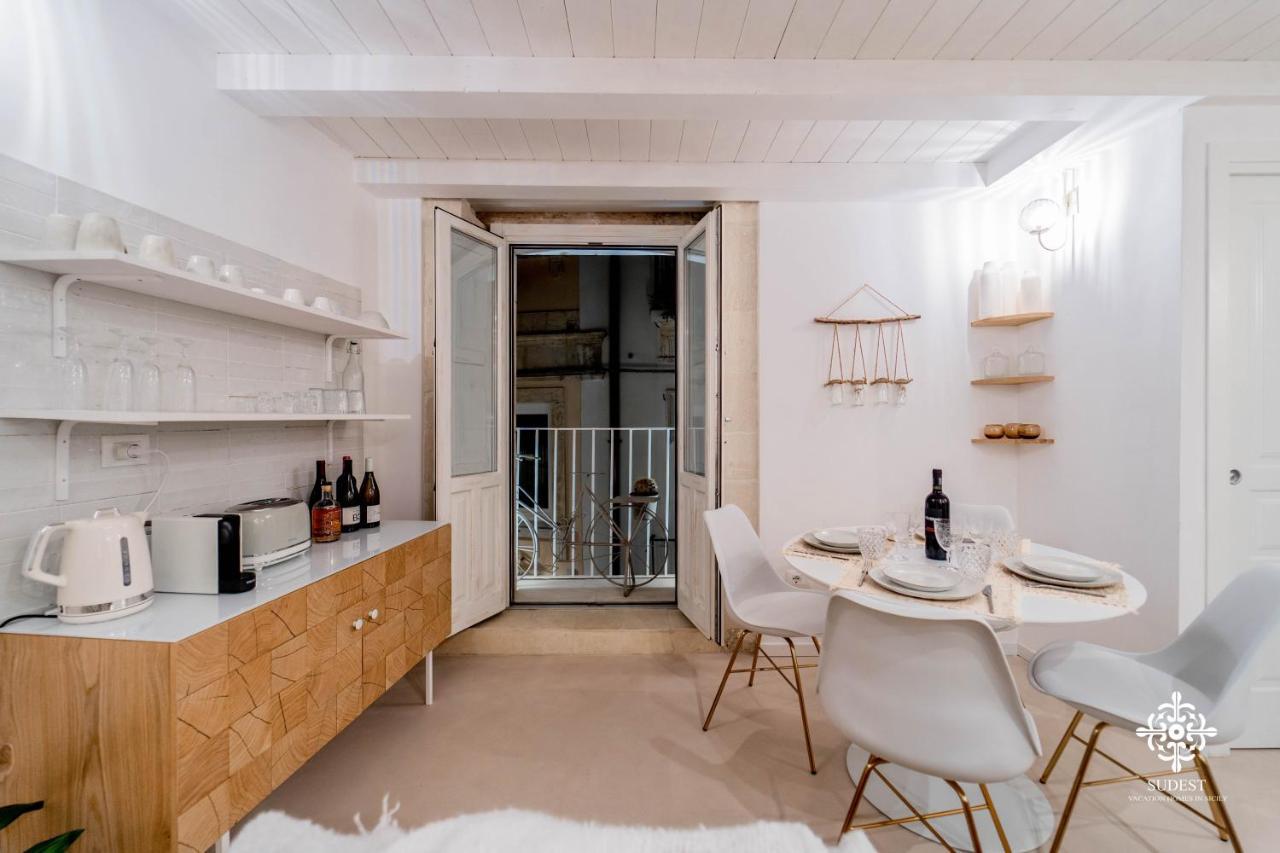 Casa Tal - Exclusive Home In Ortigia Syracuse Eksteriør bilde