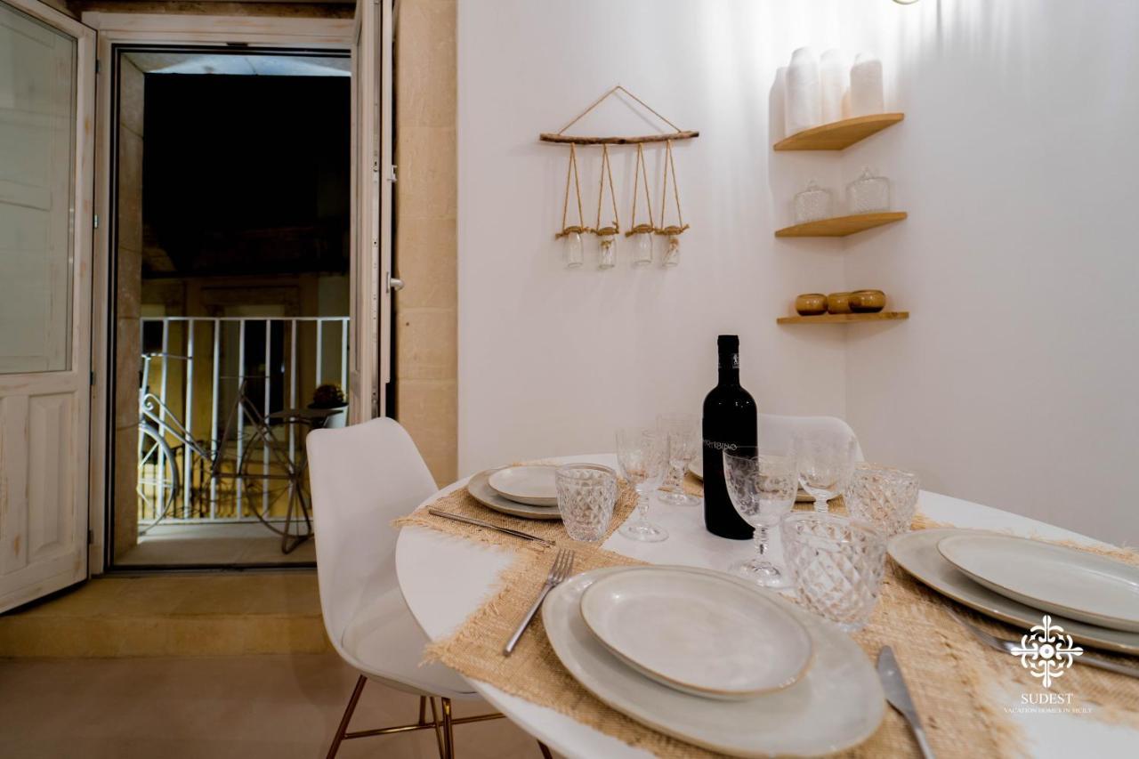 Casa Tal - Exclusive Home In Ortigia Syracuse Eksteriør bilde