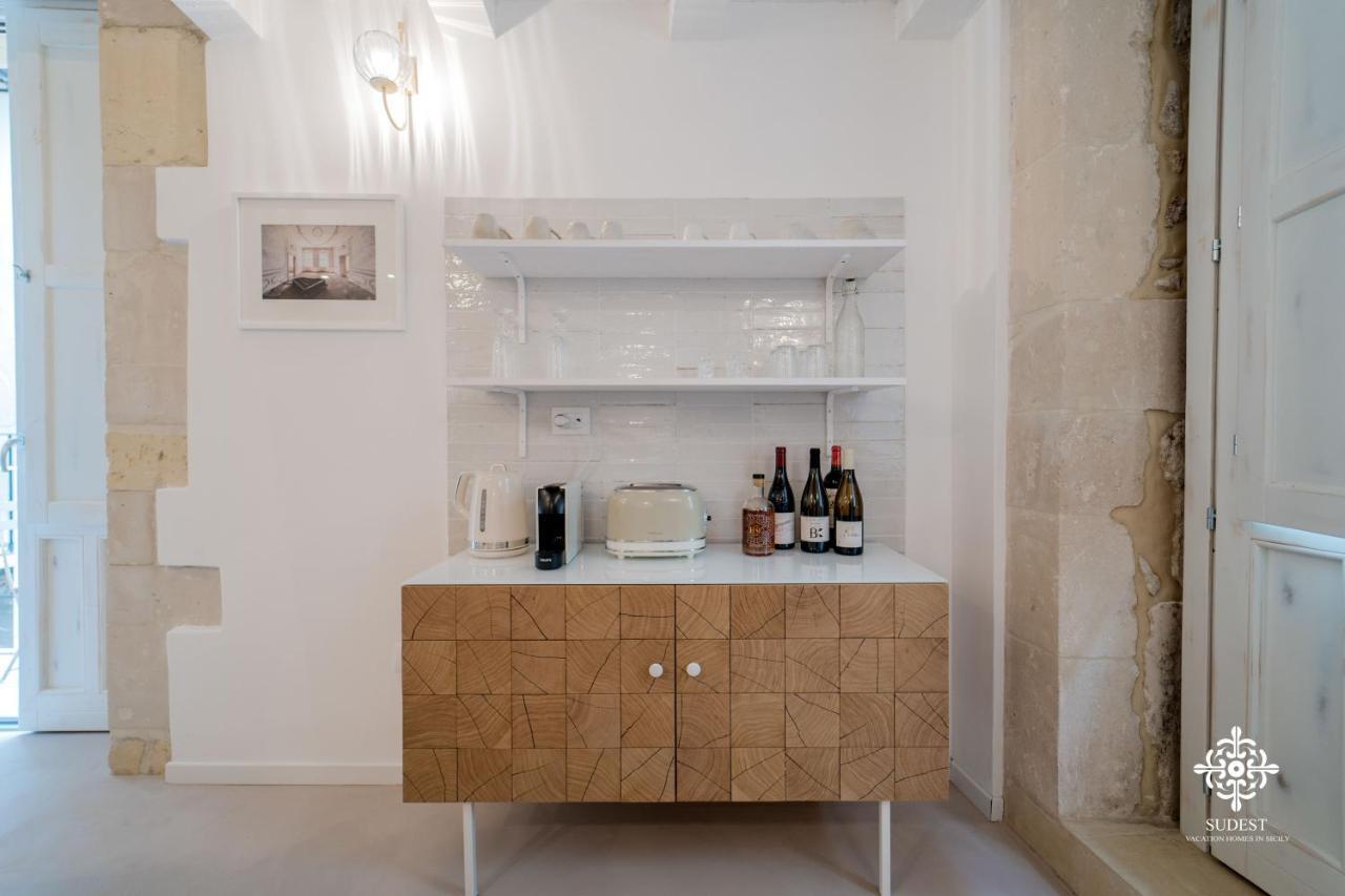 Casa Tal - Exclusive Home In Ortigia Syracuse Eksteriør bilde