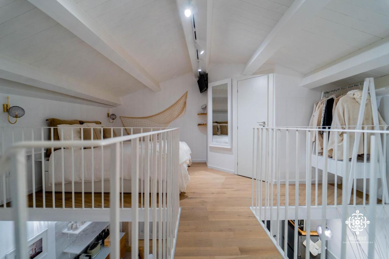 Casa Tal - Exclusive Home In Ortigia Syracuse Eksteriør bilde
