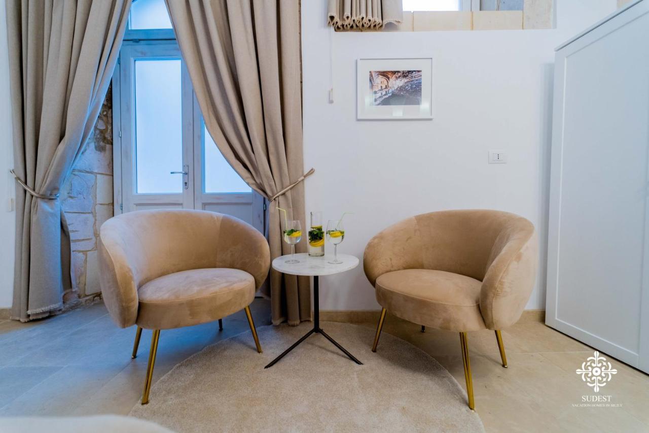 Casa Tal - Exclusive Home In Ortigia Syracuse Eksteriør bilde