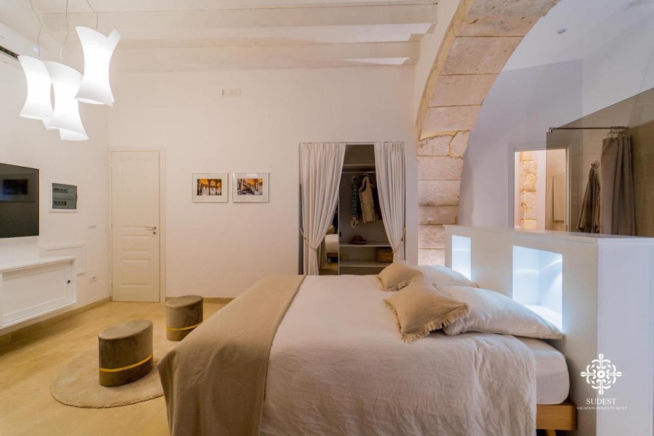 Casa Tal - Exclusive Home In Ortigia Syracuse Eksteriør bilde