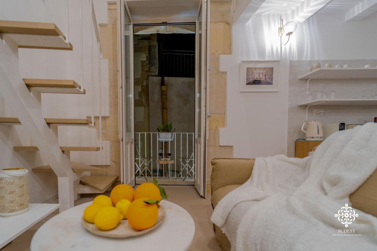 Casa Tal - Exclusive Home In Ortigia Syracuse Eksteriør bilde