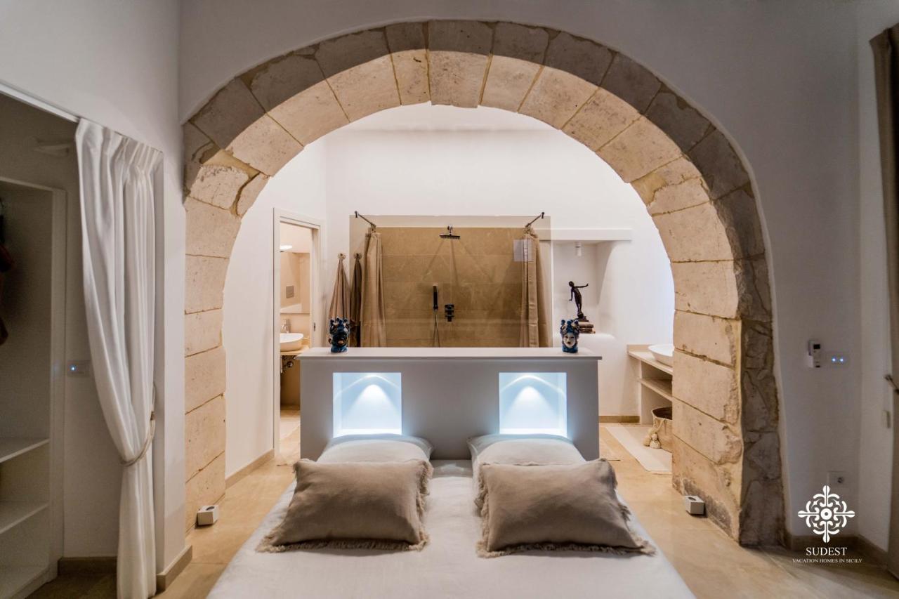 Casa Tal - Exclusive Home In Ortigia Syracuse Eksteriør bilde